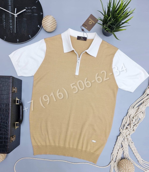 Поло CANALI 15769