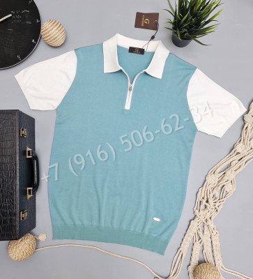 Поло CANALI 15769