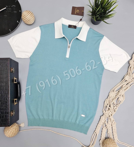 Поло CANALI 15769