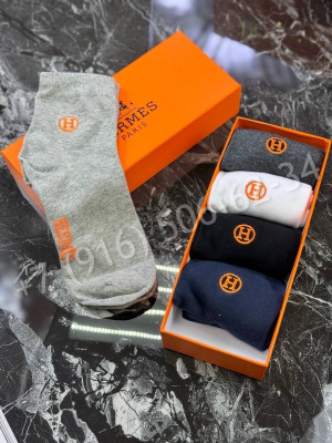 Носки Hermes 25868