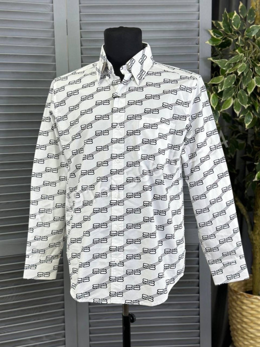 Рубашка Balenciaga 15869