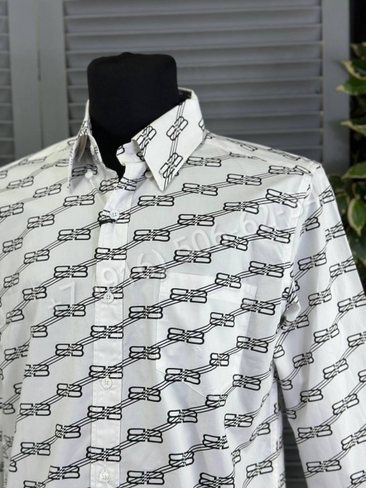 Рубашка Balenciaga 15869