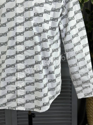 Рубашка Balenciaga 15869