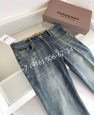 Джинсы Burberry 7364 3