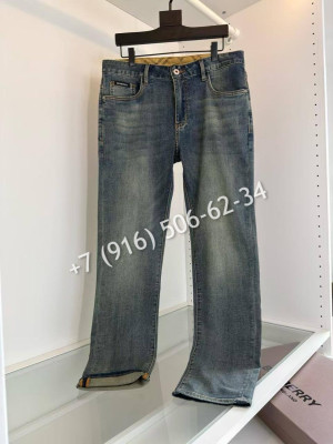 Джинсы Burberry 7364 3