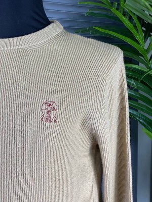 Свитер Brunello Cucinelli 5902
