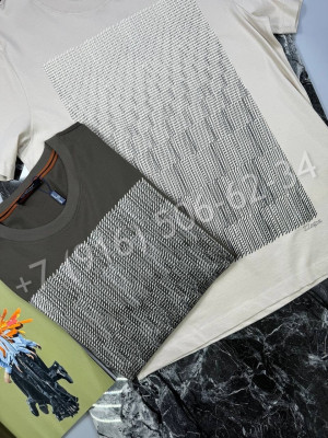 Футболка Loro Piana 26068