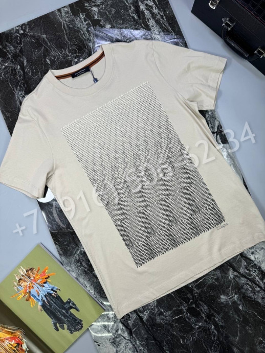 Футболка Loro Piana 26068