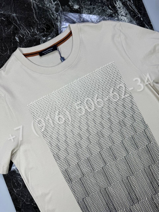 Футболка Loro Piana 26068