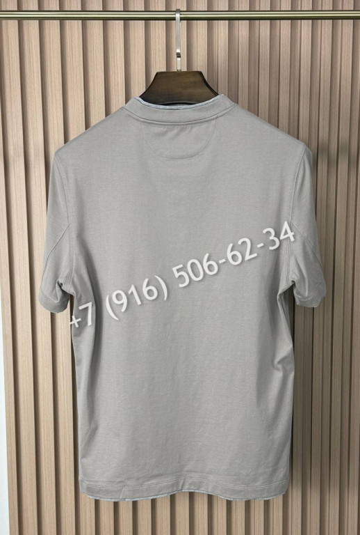 Футболка Brunello Cucinelli 9540 12