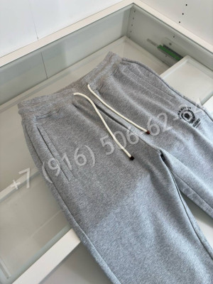 Брюки спортивные Brunello Cucinelli 26169