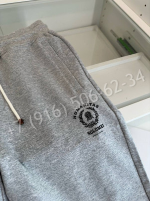 Брюки спортивные Brunello Cucinelli 26169