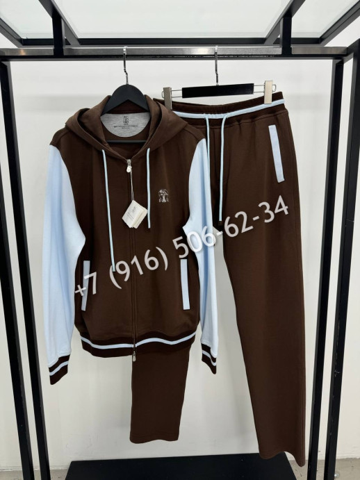 Костюм Brunello Cucinelli 11168 2