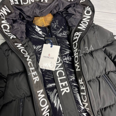 Куртка Moncler 6419