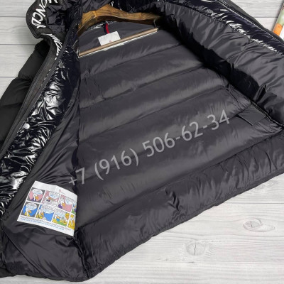 Куртка Moncler 6419