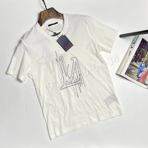Футболка Louis Vuitton 16371