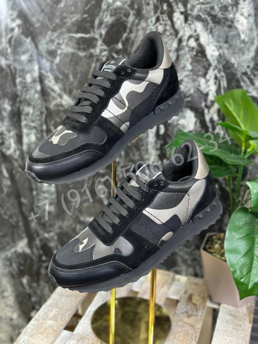 Кроссовки Valentino 16572