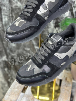 Кроссовки Valentino 16572