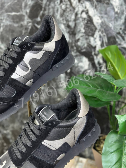 Кроссовки Valentino 16572