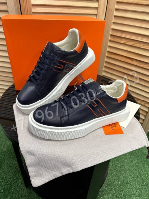 Кеды Hermes 26672