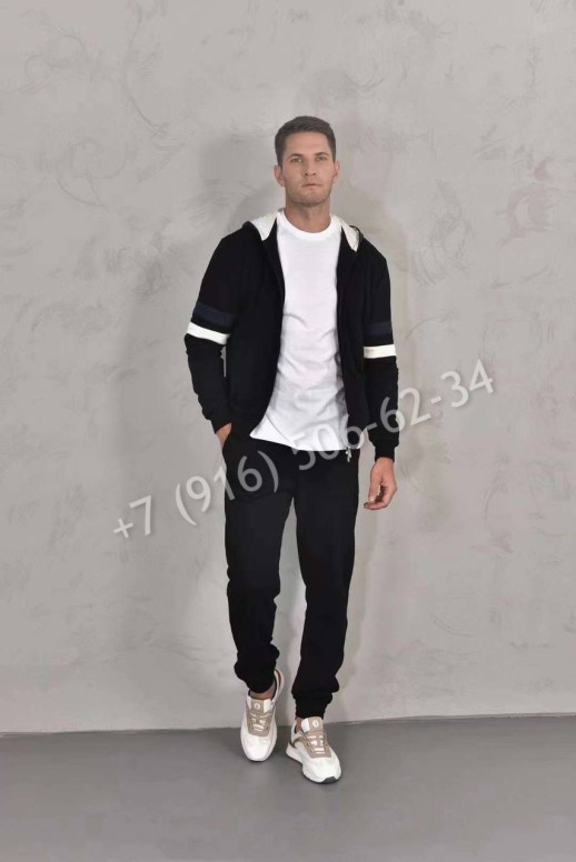 Спортивный костюм Brunello Cucinelli 6724