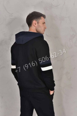 Спортивный костюм Brunello Cucinelli 6724