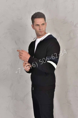 Спортивный костюм Brunello Cucinelli 6724