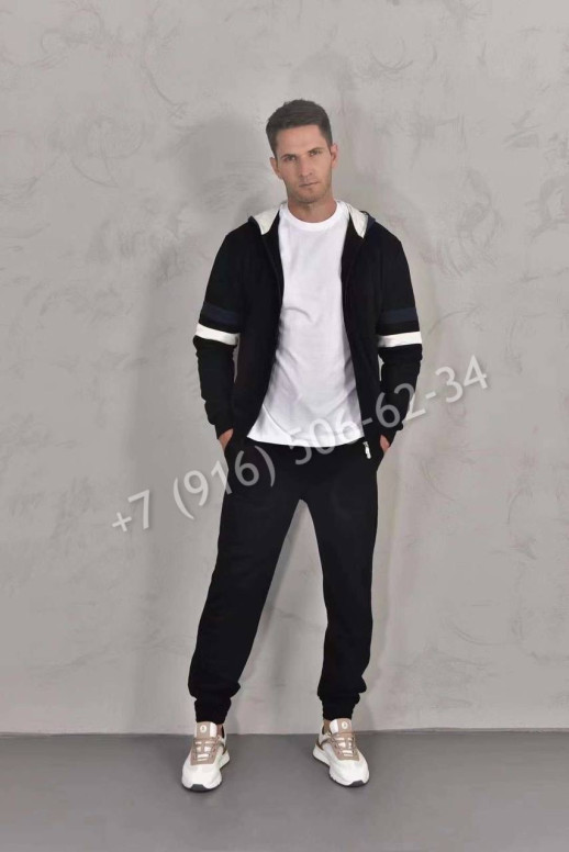 Спортивный костюм Brunello Cucinelli 6724