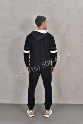 Спортивный костюм Brunello Cucinelli 6724