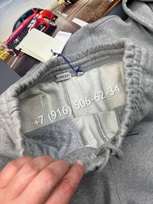 Костюм Burberry 19302 7