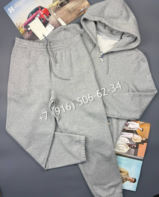 Костюм Burberry 19302 7