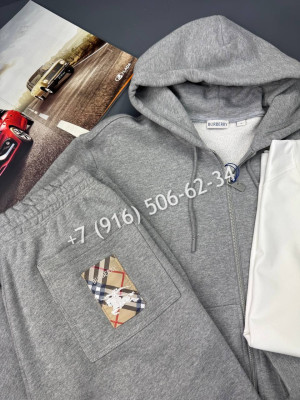 Костюм Burberry 19302 7