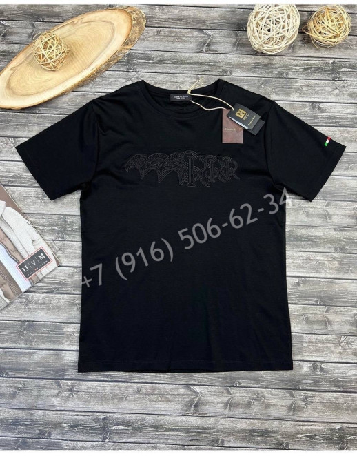 Футболка Stefano Ricci 6824