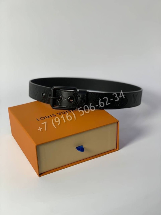 Ремень Louis Vuitton 8017