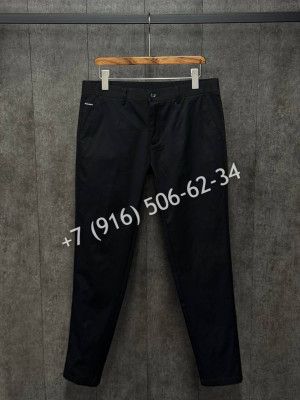 Брюки Dolce & Gabbana 32294 7