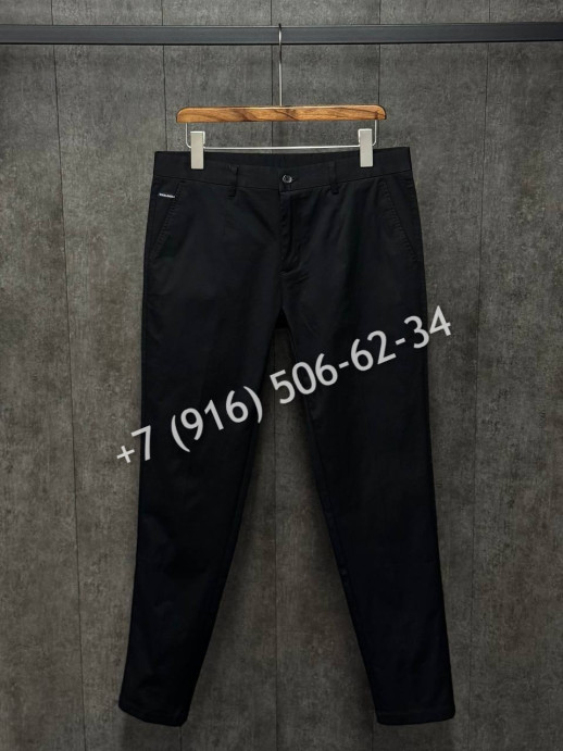 Брюки Dolce & Gabbana 32294 7