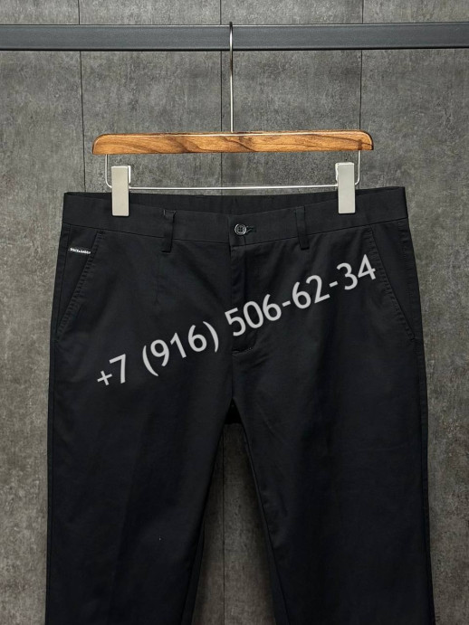 Брюки Dolce & Gabbana 32294 7