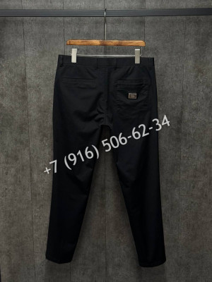 Брюки Dolce & Gabbana 32294 7