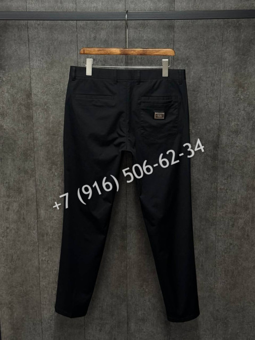 Брюки Dolce & Gabbana 32294 7