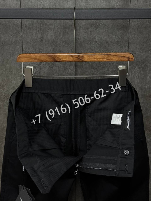 Брюки Dolce & Gabbana 32294 7