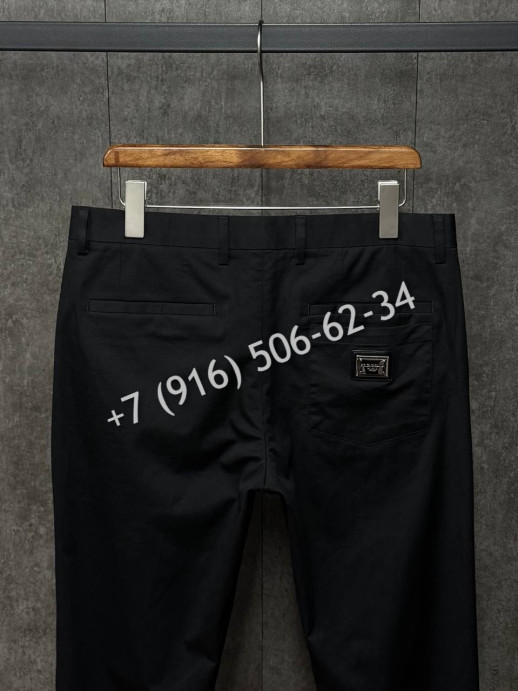 Брюки Dolce & Gabbana 32294 7