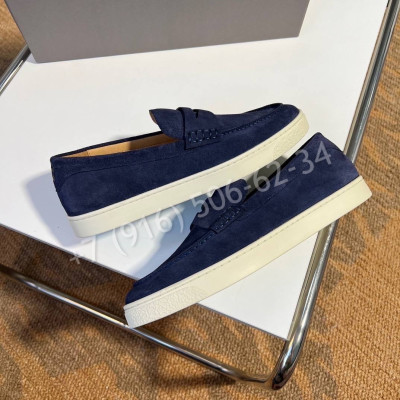 Лоферы Brunello Cucinelli 16873