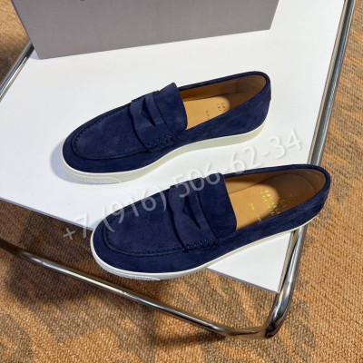 Лоферы Brunello Cucinelli 16873