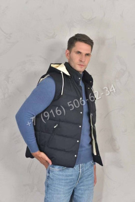 Жилетка Brunello Cucinelli 6933