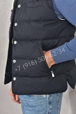 Жилетка Brunello Cucinelli 6933