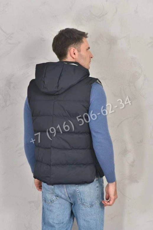 Жилетка Brunello Cucinelli 6933