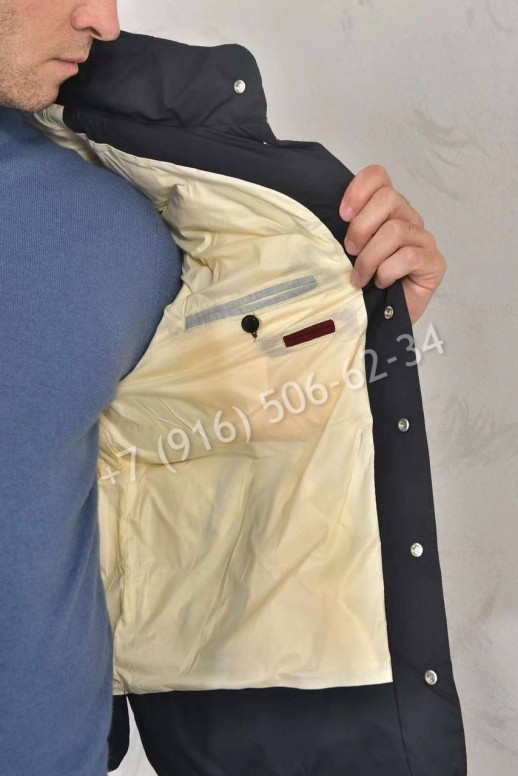 Жилетка Brunello Cucinelli 6933