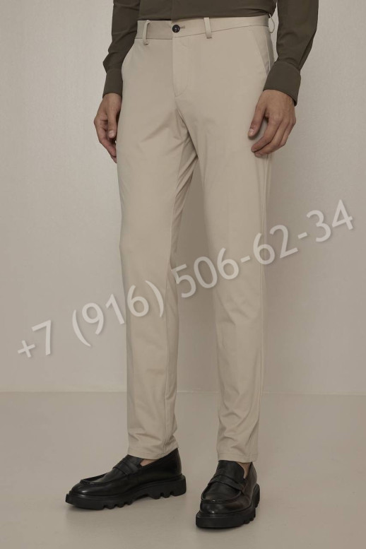 Брюки Emiliano Zapata 26964