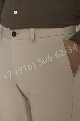 Брюки Emiliano Zapata 26964