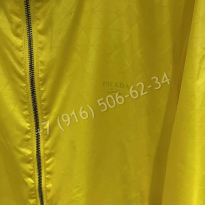 Ветровка Prada 16974